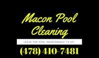 Macon Pool Cleaning image 1